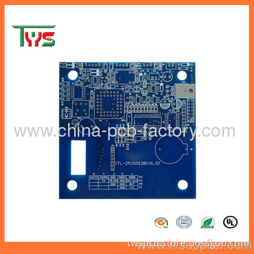 Electronic Pcb Manufacturer Printed 